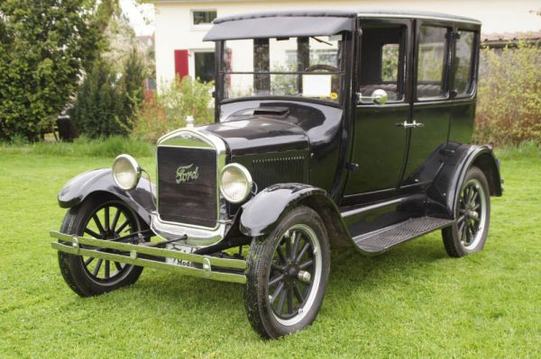 Ford Model T 1926