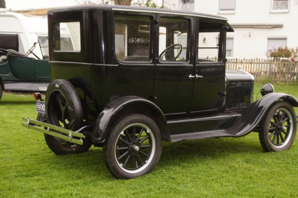 Ford Model T 1926 96991