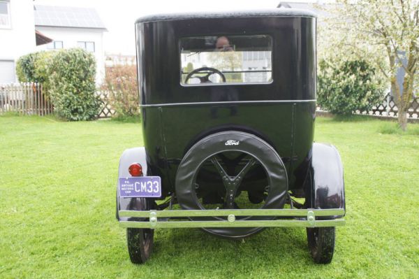 Ford Model T 1926 96992