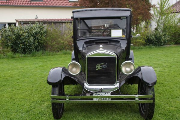 Ford Model T 1926 96994