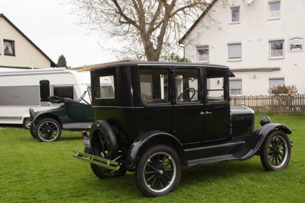 Ford Model T 1926 96995