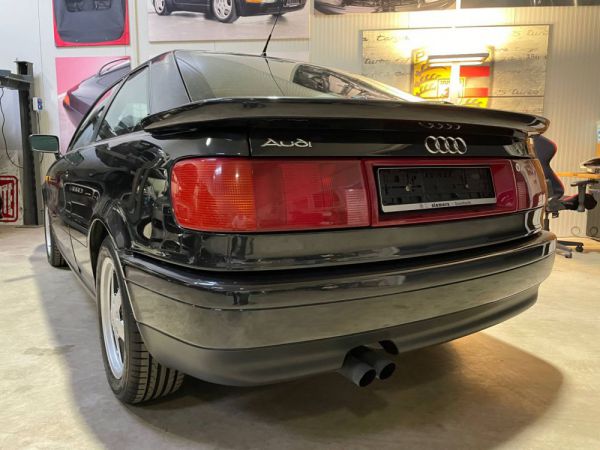 Audi Coupé S2 1992 89959