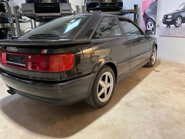 Audi Coupé S2 1992 89961