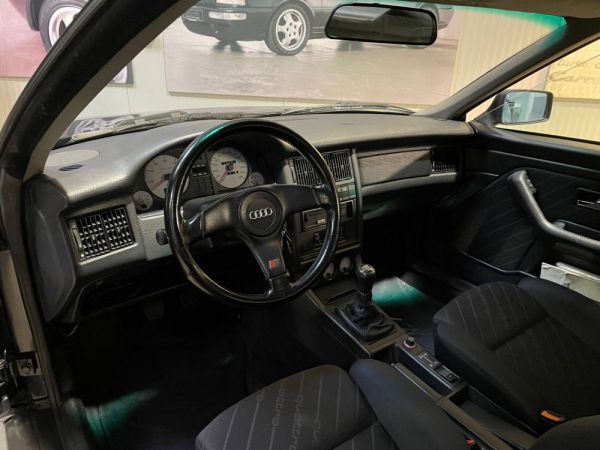 Audi Coupé S2 1992 89965