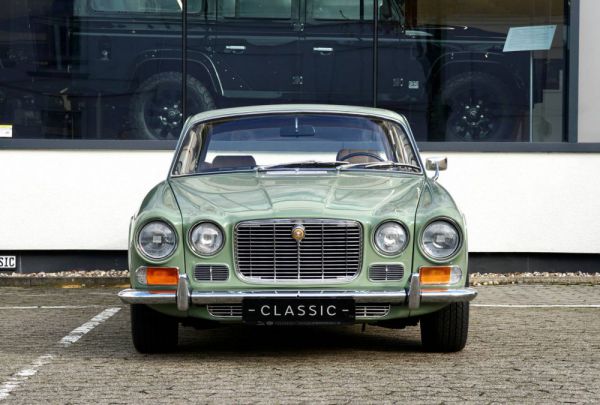 Jaguar XJ 6 4.2 1970