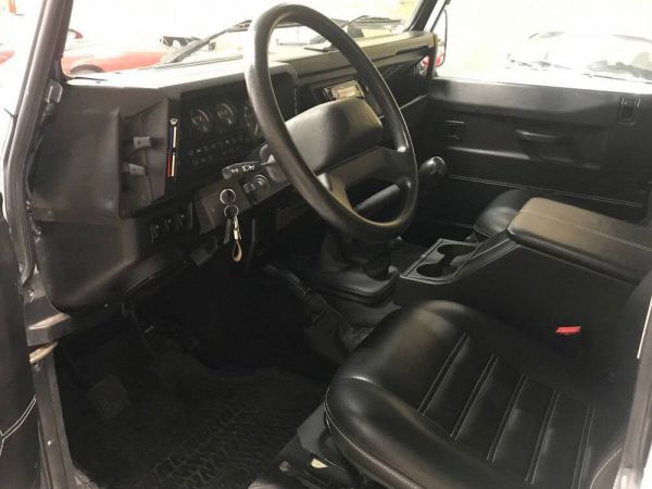 Land Rover Defender 90 1998 97183