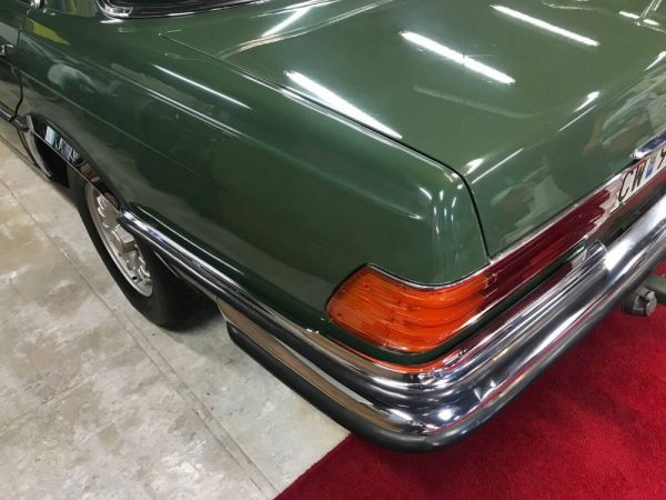 Mercedes-Benz 280 S 1975 98622