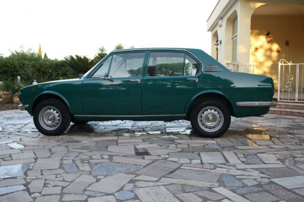 Alfa Romeo Alfetta 1.8 1977 85264