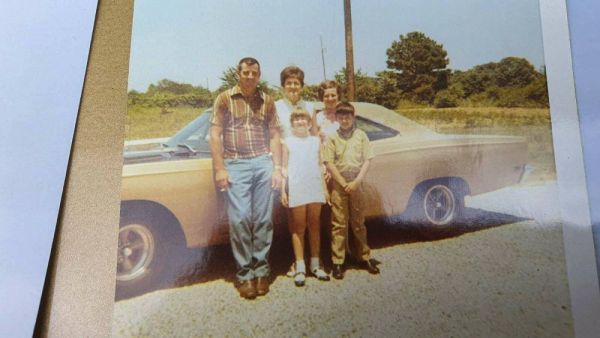 Plymouth Road Runner 383 1969 88410