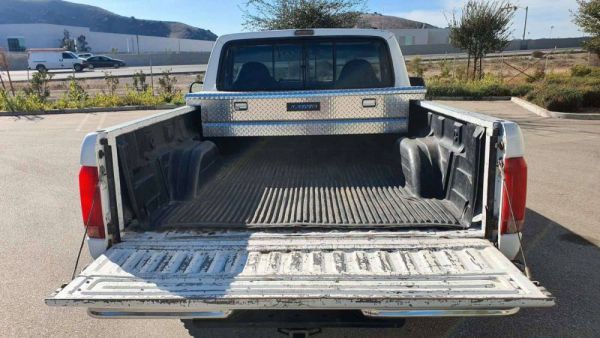 Ford F-150 1992 89755