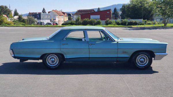 Pontiac Catalina 1966 90635