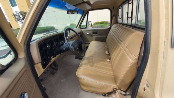 Chevrolet C10 Fleetside 1977 90686