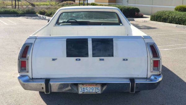 Ford Ranchero 1979 90977