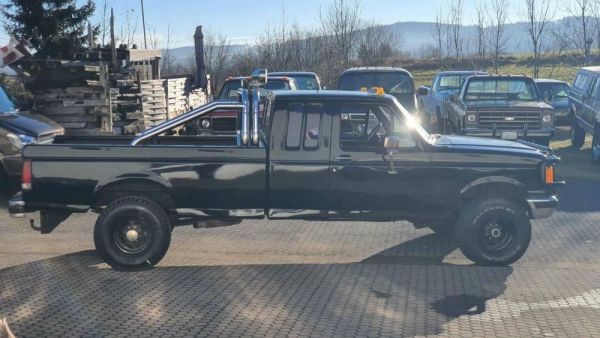 Ford F-250 1987 108026