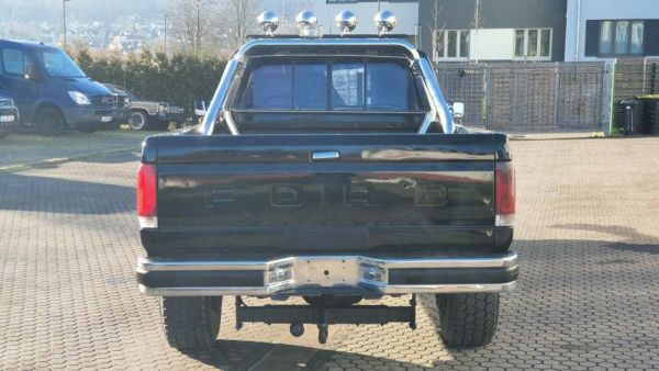 Ford F-250 1987 108028