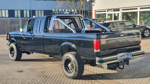 Ford F-250 1987 108029