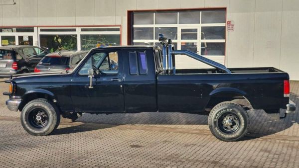 Ford F-250 1987 108030