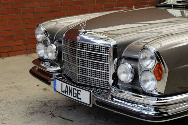 Mercedes-Benz 280 SE 3,5 1971 79072