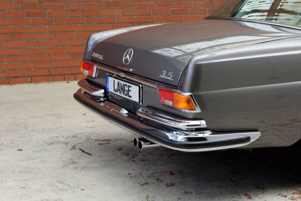 Mercedes-Benz 280 SE 3,5 1971 79073