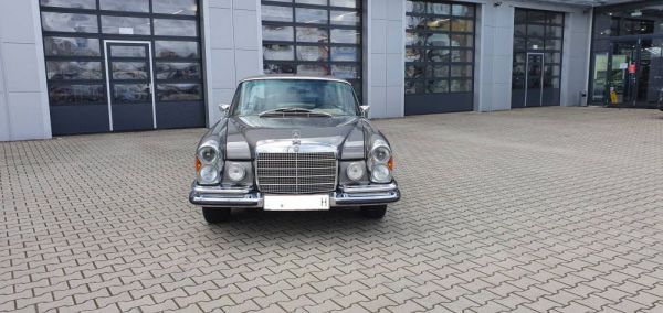 Mercedes-Benz 280 SE 3,5 1971 79074