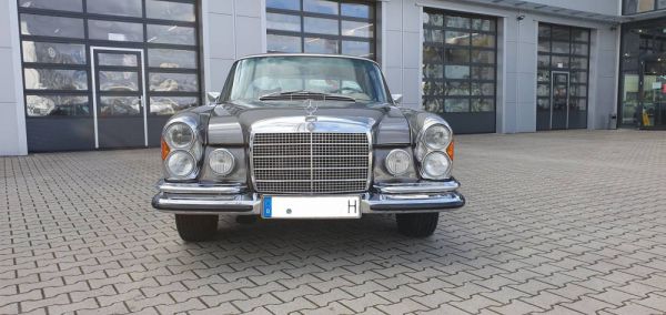 Mercedes-Benz 280 SE 3,5 1971 79078