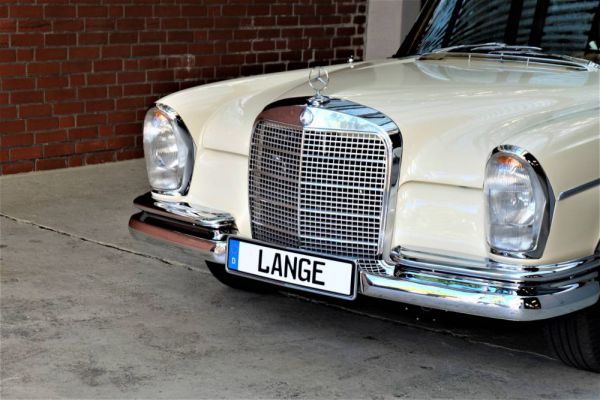 Mercedes-Benz 300 SE 1966 79178