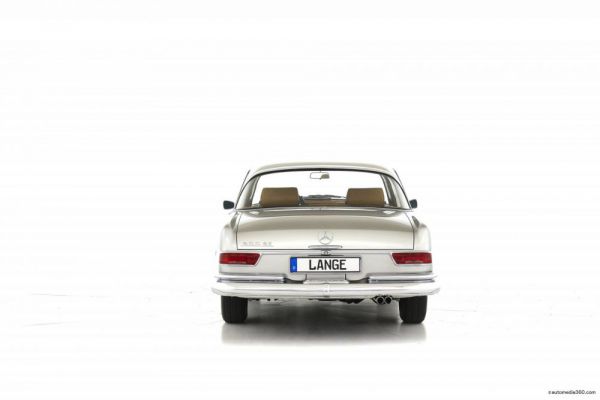 Mercedes-Benz 300 SE 1967 79181