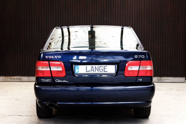 Volvo S 70 2.3 T5 1998