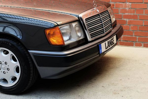 Mercedes-Benz 300 CE-24 1993 93816