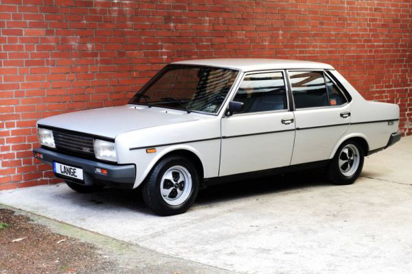 Fiat 131 Supermirafiori 1978 93826