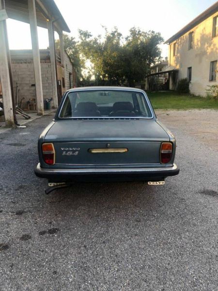 Volvo 164 1971