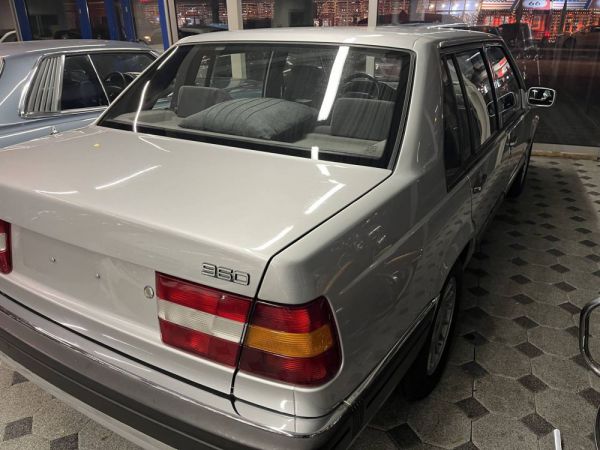 Volvo 960 3.0i 1991 90361