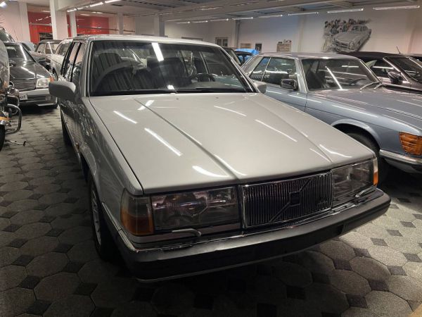 Volvo 960 3.0i 1991 90363