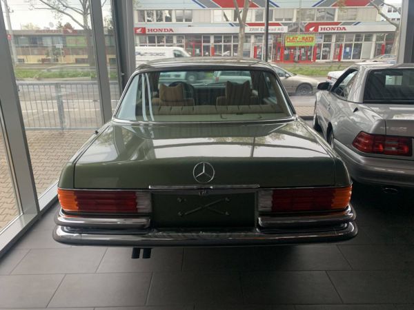 Mercedes-Benz 280 SEL 1978 91491