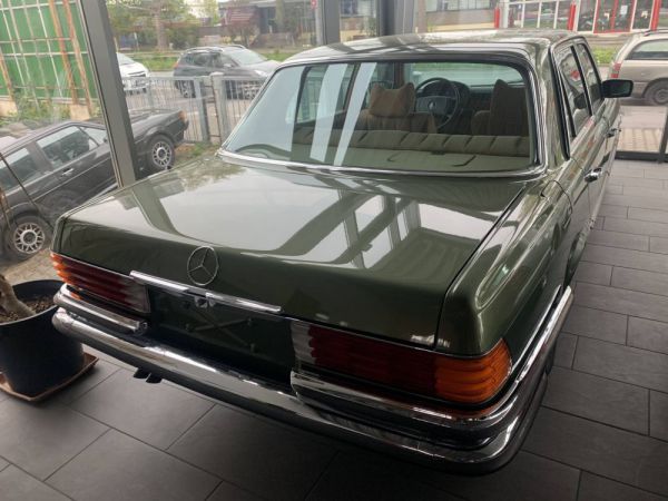 Mercedes-Benz 280 SEL 1978 91492