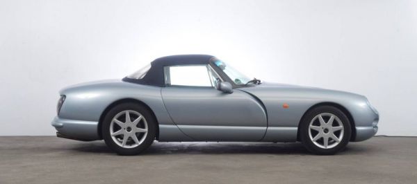 TVR Chimaera 5,0 2000 83839