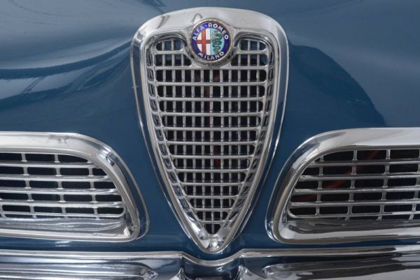 Alfa Romeo Giulietta Sprint Veloce 1959 83855