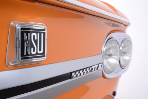 NSU TTS 1971 83865