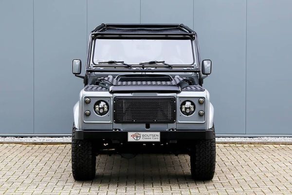 Land Rover 90 1990