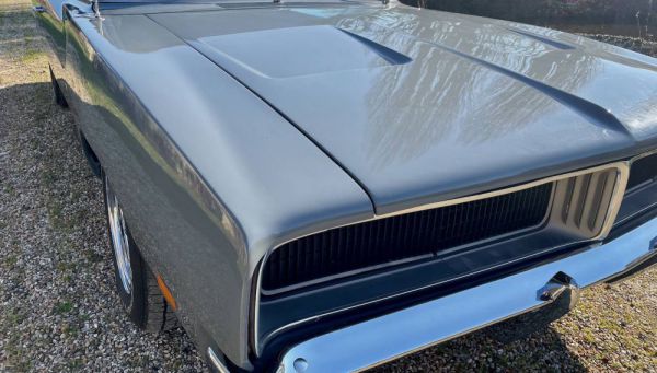 Dodge Charger R/T 440 1969 74567