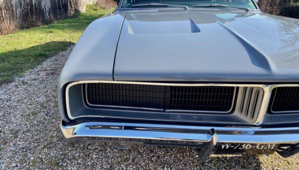 Dodge Charger R/T 440 1969 74569