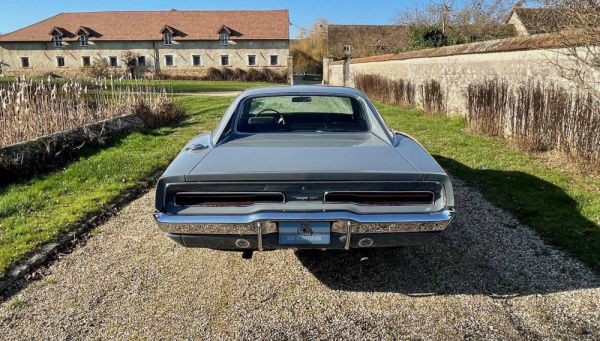 Dodge Charger R/T 440 1969 74570