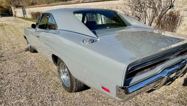 Dodge Charger R/T 440 1969 74571