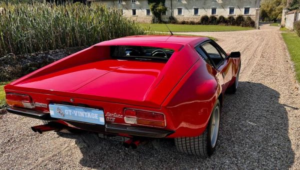 De Tomaso Pantera GT5-S 1988 107591