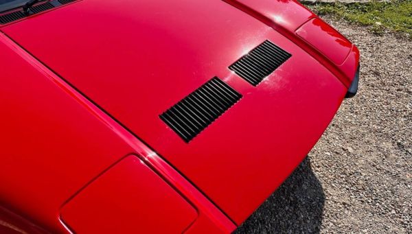 De Tomaso Pantera GT5-S 1988 107592