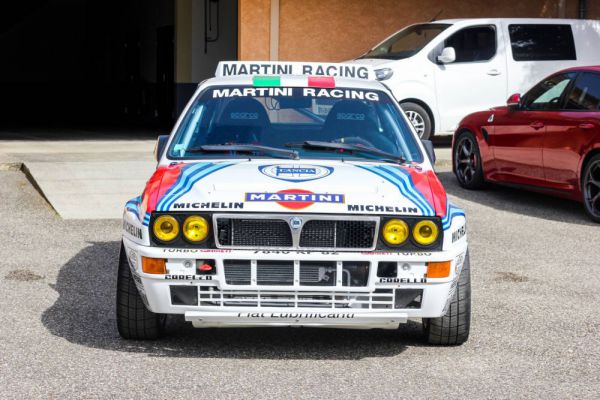 Lancia Delta HF Integrale Evoluzione I 1992 29026