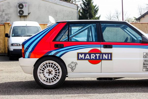 Lancia Delta HF Integrale Evoluzione I 1992 29028