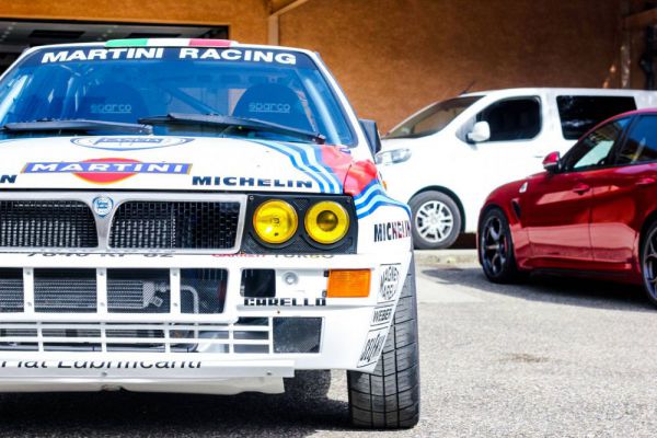 Lancia Delta HF Integrale Evoluzione I 1992 29030