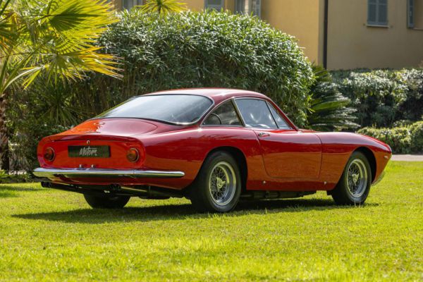 Ferrari 250 GT Berlinetta Lusso 1963 67725