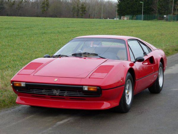 Ferrari 308 GTB 1976